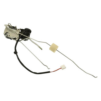 Standard® - Front Passenger Side Door Latch Assembly