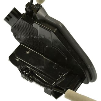 Standard® - Rear Driver Side Door Latch Assembly