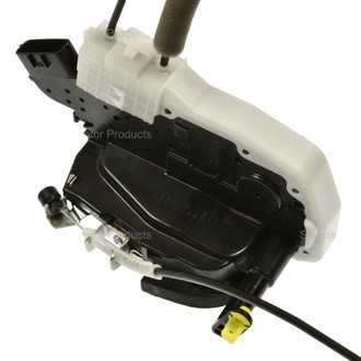 Standard® - Intermotor™ Front Driver Side Door Lock Actuator