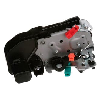 Standard® - Rear Driver Side Door Lock Actuator