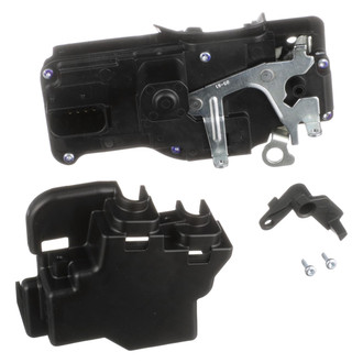 Standard® - Passenger Side Door Latch Assembly