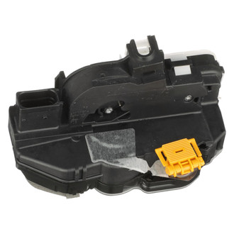 Standard® - Rear Passenger Side Door Latch Assembly