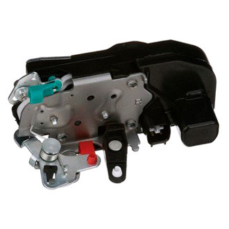Standard® - Rear Passenger Side Door Lock Actuator