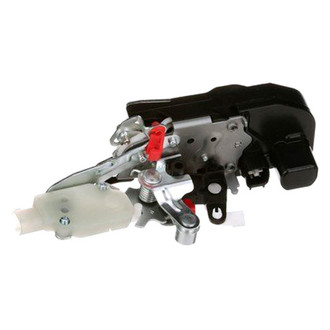 Standard® - Front Passenger Side Door Lock Actuator