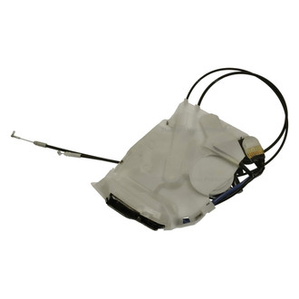 Standard® - Rear Passenger Side Door Latch Assembly