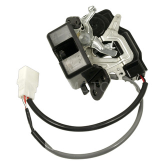Standard® - Rear Driver Side Door Latch Assembly