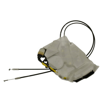 Standard® - Intermotor™ Rear Driver Side Door Lock Actuator