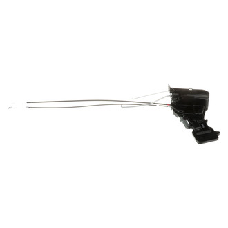 Standard® - Front Driver Side Door Latch Assembly