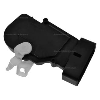Standard® - Intermotor™ Front Driver Side Door Lock Actuator