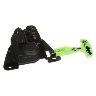 Standard® - Rear Door Lock Actuator