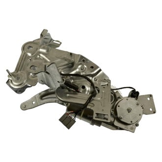 Standard® - TechSmart™ Power Liftgate Actuator