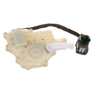 Standard® - Rear Driver Side Door Lock Actuator