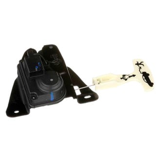 Standard® - Trunk Latch