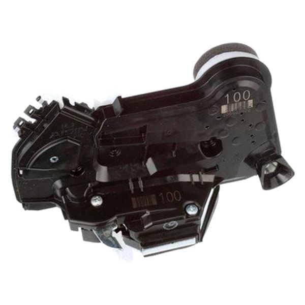 Standard® - Intermotor™ Front Driver Side Door Latch Assembly