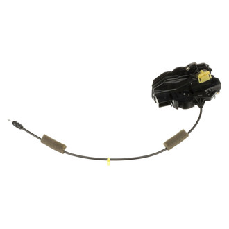 Standard® - Door Latch Assembly