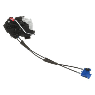 Standard® - Front Passenger Side Door Latch Assembly