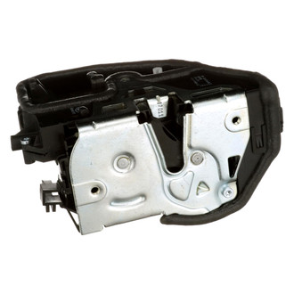 Standard® - Rear Passenger Side Door Latch Assembly