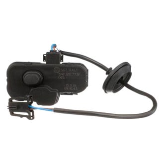 Standard® - Fuel Filler Door Lock Actuator