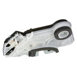 Standard® - Front Passenger Side Door Latch Assembly
