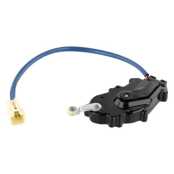 Standard® - Rear Passenger Side Door Lock Actuator