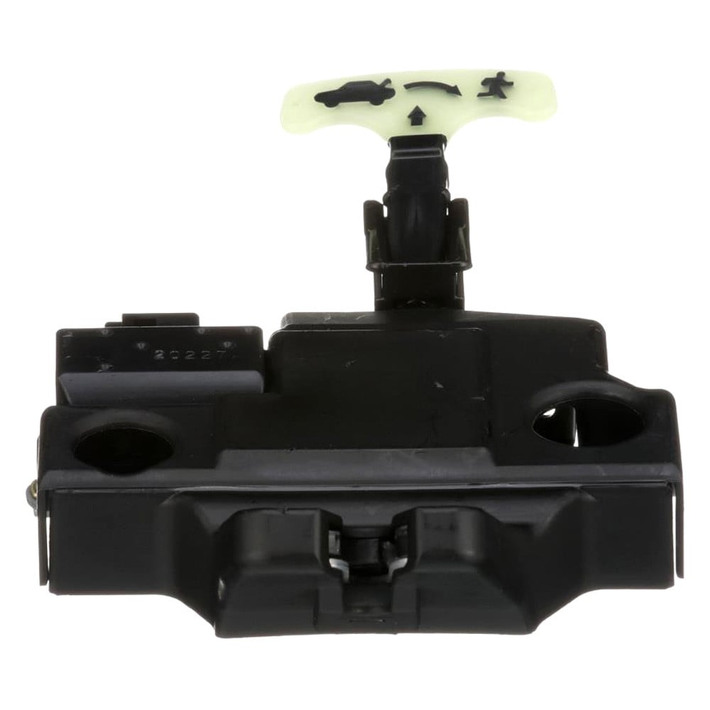 AYNEFY Motore Per Chiusura Centralizzata Portellone Bagagliaio Per Renault Clio, Megane, Twingo - Ricambio OE 7700435694 8200102583