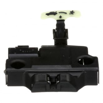 Standard® - Trunk Lock Actuator Motor