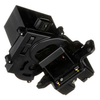 Standard® - Rear Trunk Latch