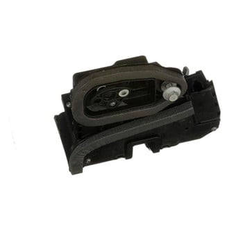 Standard® - Front Driver Side Door Latch Assembly