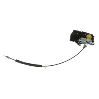 Standard® - Front Driver Side Door Lock Actuator