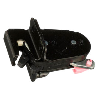 Standard® - Rear Passenger Side Door Latch Assembly