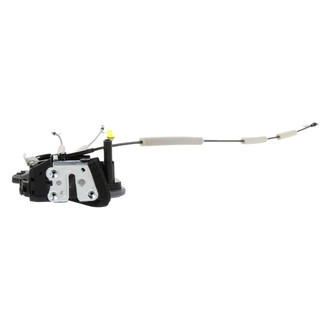 Standard® - Driver Side Door Latch Assembly