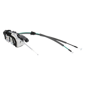 Standard® - Rear Driver Side Door Latch Assembly
