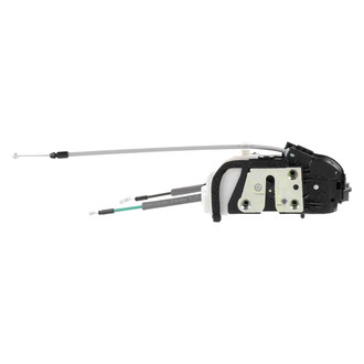 Standard® - Rear Passenger Side Door Latch Assembly