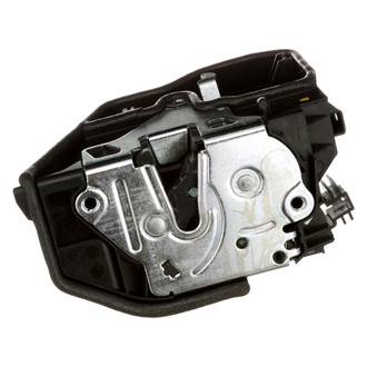 Standard® - Rear Driver Side Door Latch Assembly