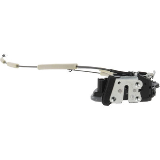 Standard® - Front Passenger Side Door Latch Assembly