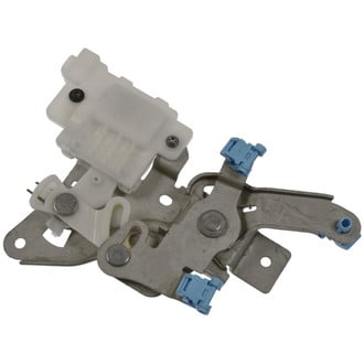 Standard® - Tailgate Latch Assembly