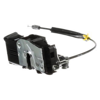 Standard® - Front Passenger Side Door Latch Assembly