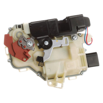 Standard® - Front Passenger Side Door Latch Assembly