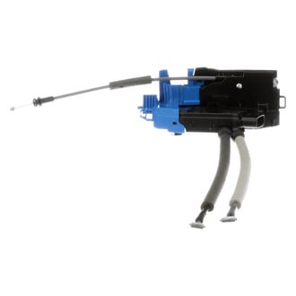 Standard® - Front Driver Side Door Latch Assembly