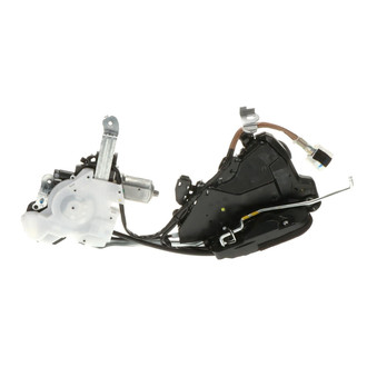 Standard® - Front Driver Side Door Latch Assembly