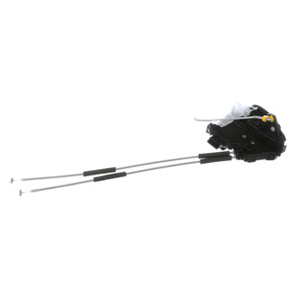 Standard® - Rear Driver Side Door Latch Assembly