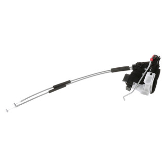 Standard® - Rear Passenger Side Door Latch Assembly