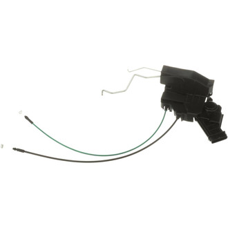 Standard® - Front Driver Side Door Latch Assembly