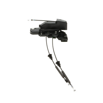 Standard® - Front Driver Side Door Latch Assembly