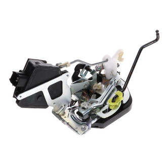 Standard® - Rear Driver Side Door Latch Assembly