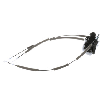 Standard® - Rear Passenger Side Door Latch Assembly