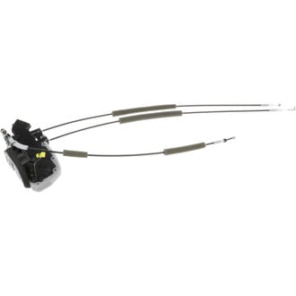Standard® - Door Latch Assembly