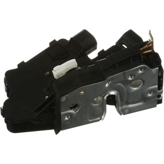 Standard® - Rear Passenger Side Door Latch Assembly