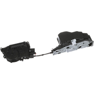 Standard® - Front Driver Side Door Latch Assembly