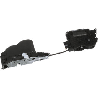 Standard® - Front Passenger Side Door Latch Assembly